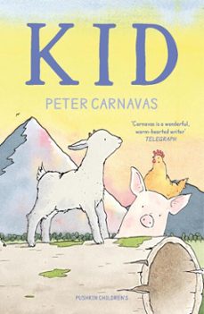 kid (ebook)-peter carnavas-9781782696100