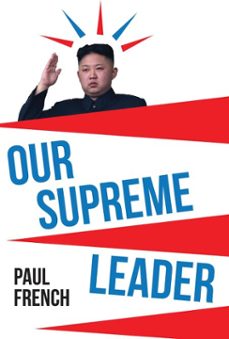 -paul french-9781783609000