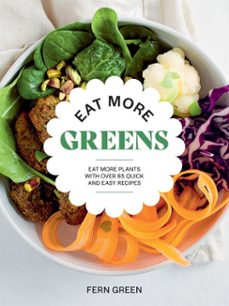 eat more greens (ebook)-fern green-9781784886400