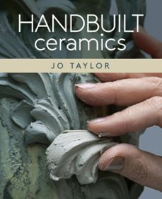 handbuilt ceramics (ebook)-jo taylor-9781785009600