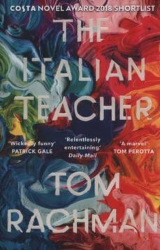 the italian teacher-9781786482600
