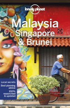 lonely planet malaysia singapore & brunei 2019-9781786574800