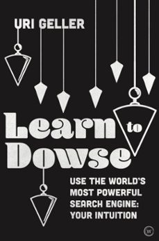 learn to dowse (ebook)-uri geller-9781786784100