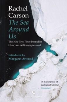 the sea around us-rachel carson-9781786899200