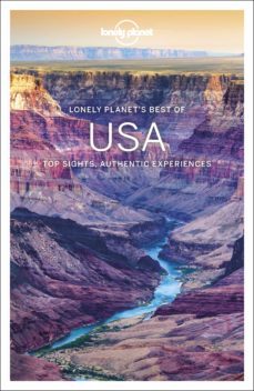 lonely planet best of usa 3 2020-9781787015500