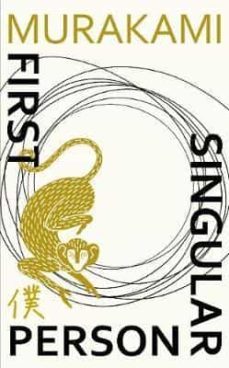 first person singular: stories-9781787302600