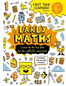 early maths-9781788101400