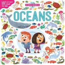 the world around us: oceans-9781788107600