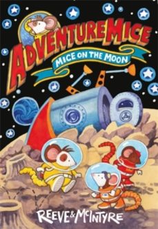 adventuremice: otter chaos-9781788452700
