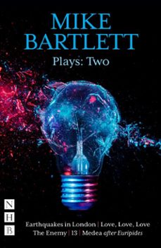 mike bartlett plays: two (ebook)-mike bartlett-9781788505000