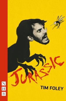 jurassic (ebook)-tim foley-9781788509800