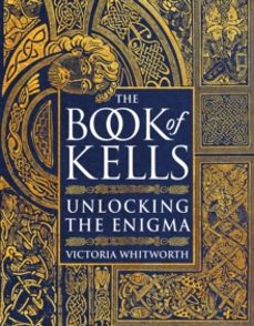 the book of kells-victoria whitworth-9781788541800