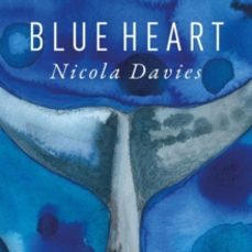 blue heart-nicola davies-9781802587500