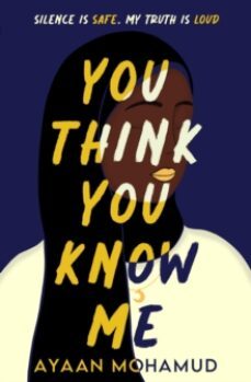 you think you know me-9781803704500