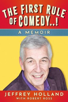 the first rule of comedy..! (ebook)-9781803996400