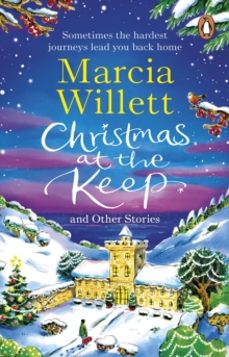 christmas at the keep and other stories-marcia willett-9781804994900