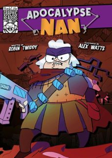 apocalypse nan (ebook)-robin twiddy-9781805057000