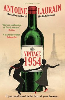vintage 1954 (ebook)-antoine laurain-9781805333500