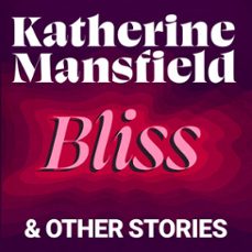 -katherine mansfield-9781805365600
