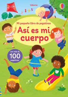 asi es mi cuerpo-caroline young-9781836065500
