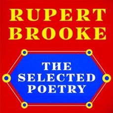 rupert brooke: the selected poetry (audiolibro)-rupert brooke-9781836770800