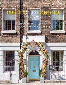 prettycitylondon volume ii (ebook)-siobhan ferguson-9781837051700
