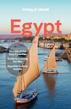 lonely planet egypt-anthon jackson-9781837584000