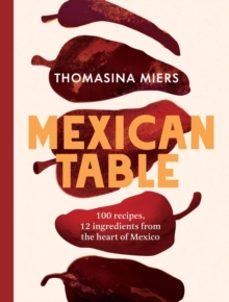 mexican table-thomasina miers-9781837833900
