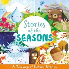 stories of the season-9781838526900