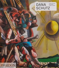 dana schutz-dan nadel-hamza walker-lynne tillman-9781838664800