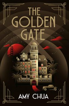 the golden gate (ebook)-amy chua-9781838959500