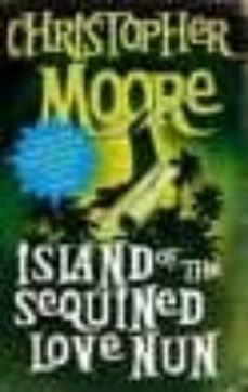 island of the sequined love nun-9781841494500
