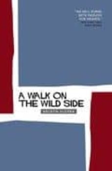 a walk on the wild side-9781841956800