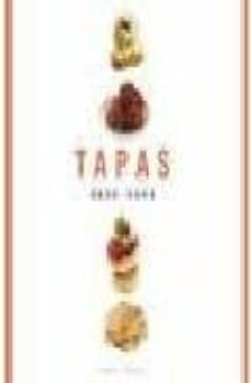 tapas: made easy-tomas garcia-9781843306900