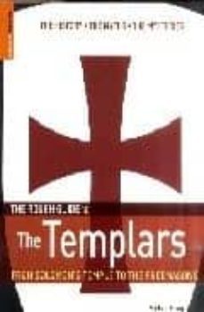 the rough guide to the templars-9781843538400