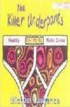 the killer underpants-9781843626800