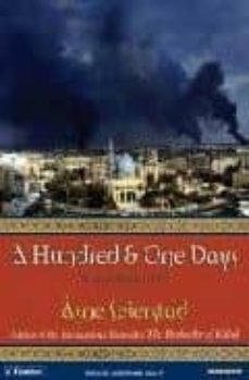 a hundred and one days: a baghdad journal-9781844081400