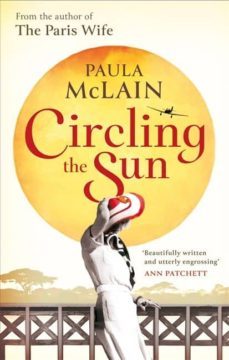 circling the sun-9781844088300