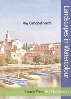 landscapes in watercolour-ray campbell smith-9781844489800