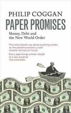 paper promises-philip coggan-9781846145100