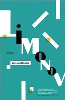 limonov-9781846148200