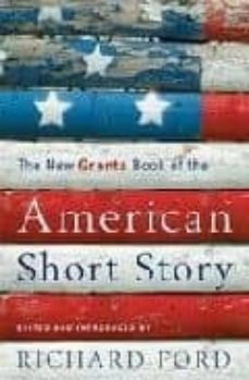 the granta book of american short story (vol. 2)-richard ford-9781847080400