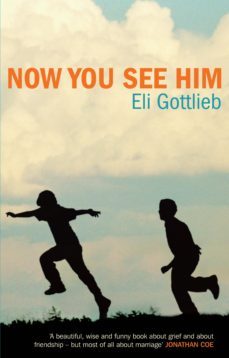 -eli gottlieb-9781847651600