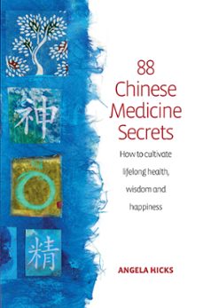 88 chinese medicine secrets (ebook)-angela hicks-9781848036000