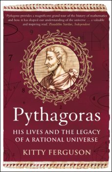 pythagoras (ebook)-kitty ferguson-9781848312500