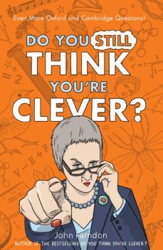 do you still think you're clever? (ebook)-john farndon-9781848316300