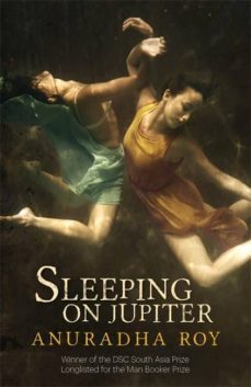 sleeping on jupiter-9781848666900