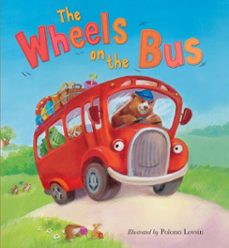 the wheels on the bus (ebook)-polona lovsin-9781848691100