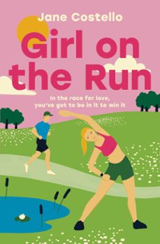 girl on the run (ebook)-jane costello-9781849832700