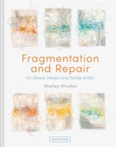 fragmentation and repair-shelley rhodes-9781849946100